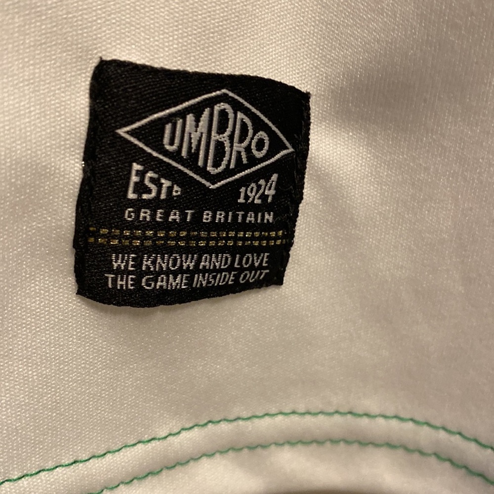 MAILLOT BRESIL UMBRO Brazil 1993 Oldschool shirt Vintage enfant - 13 / 14 ans EUR 48,90 - FR